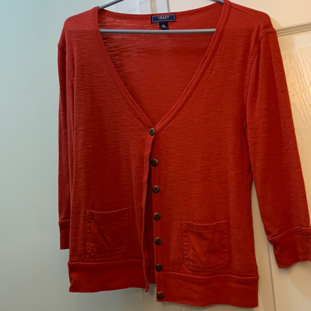 Chaps size medium